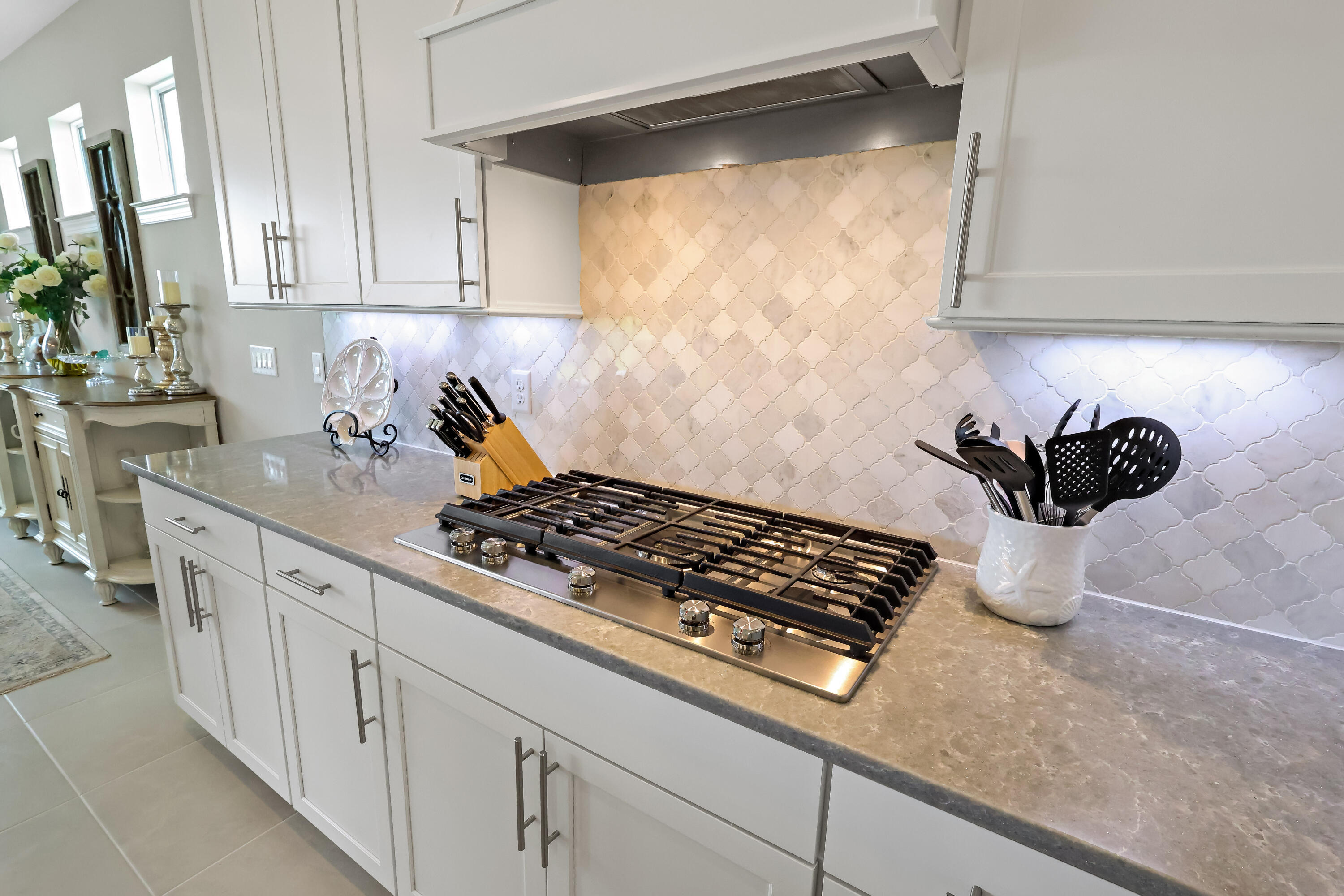 COSTA POINTE PD PHASE 1A - Residential