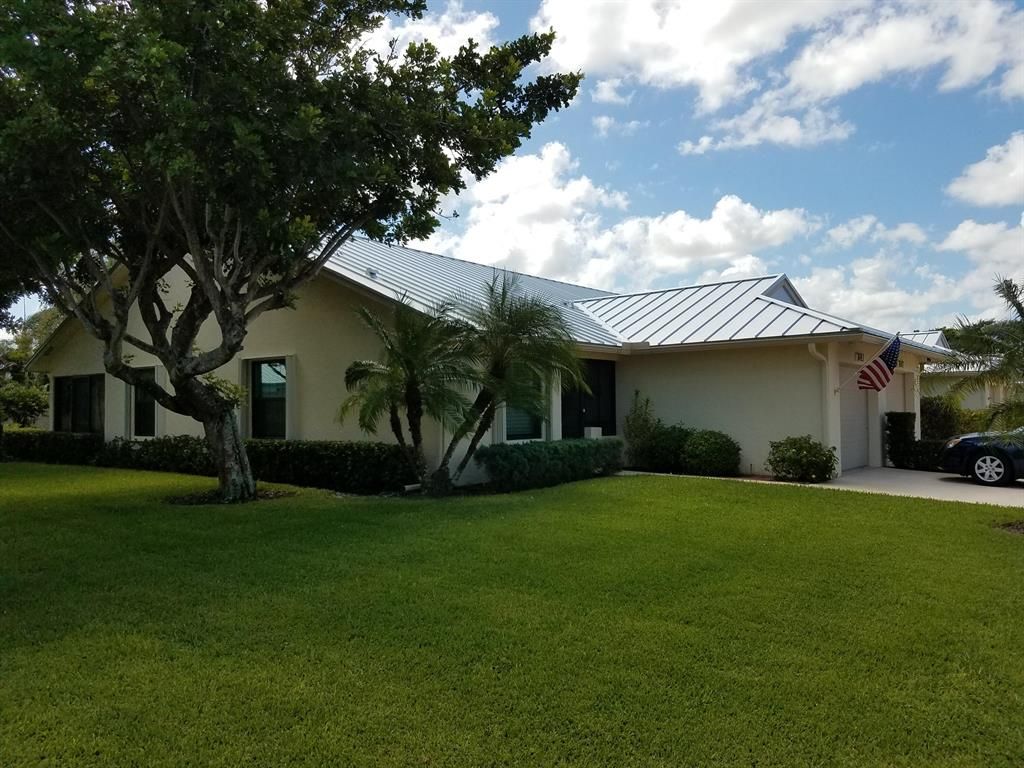 Photo of 7683 SE Sugar Sand Circle, Hobe Sound, FL 33455 (MLS # R10764424)