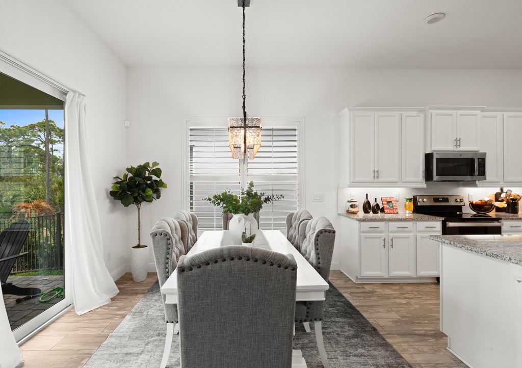 Photo of 4630 SW Ardsley Drive, Stuart, FL 34997 (MLS # R11166810)