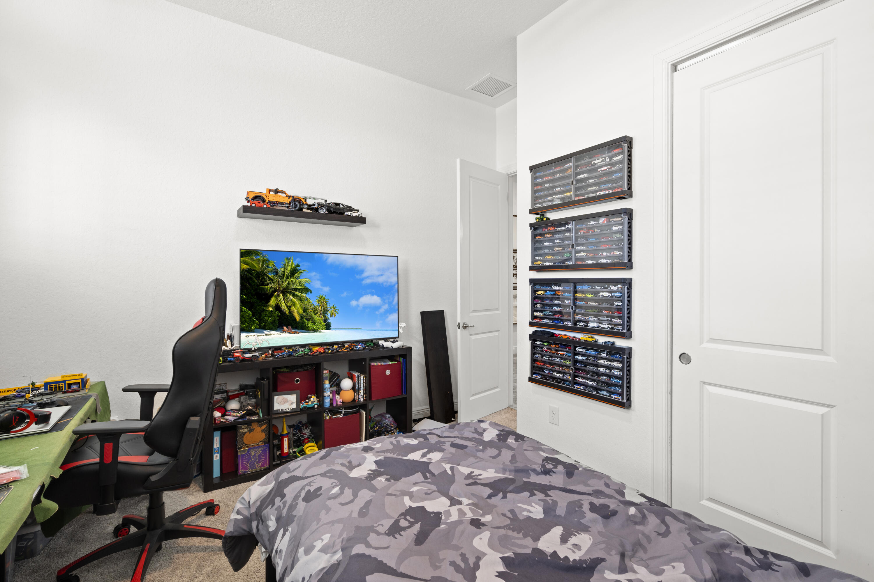 BANYAN BAY PUD PHASE 2A & 2B - Residential