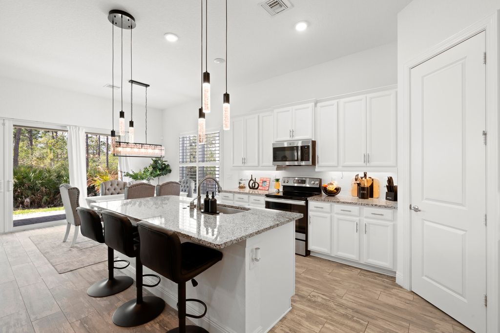 Photo of 4630 SW Ardsley Drive, Stuart, FL 34997 (MLS # R11166810)