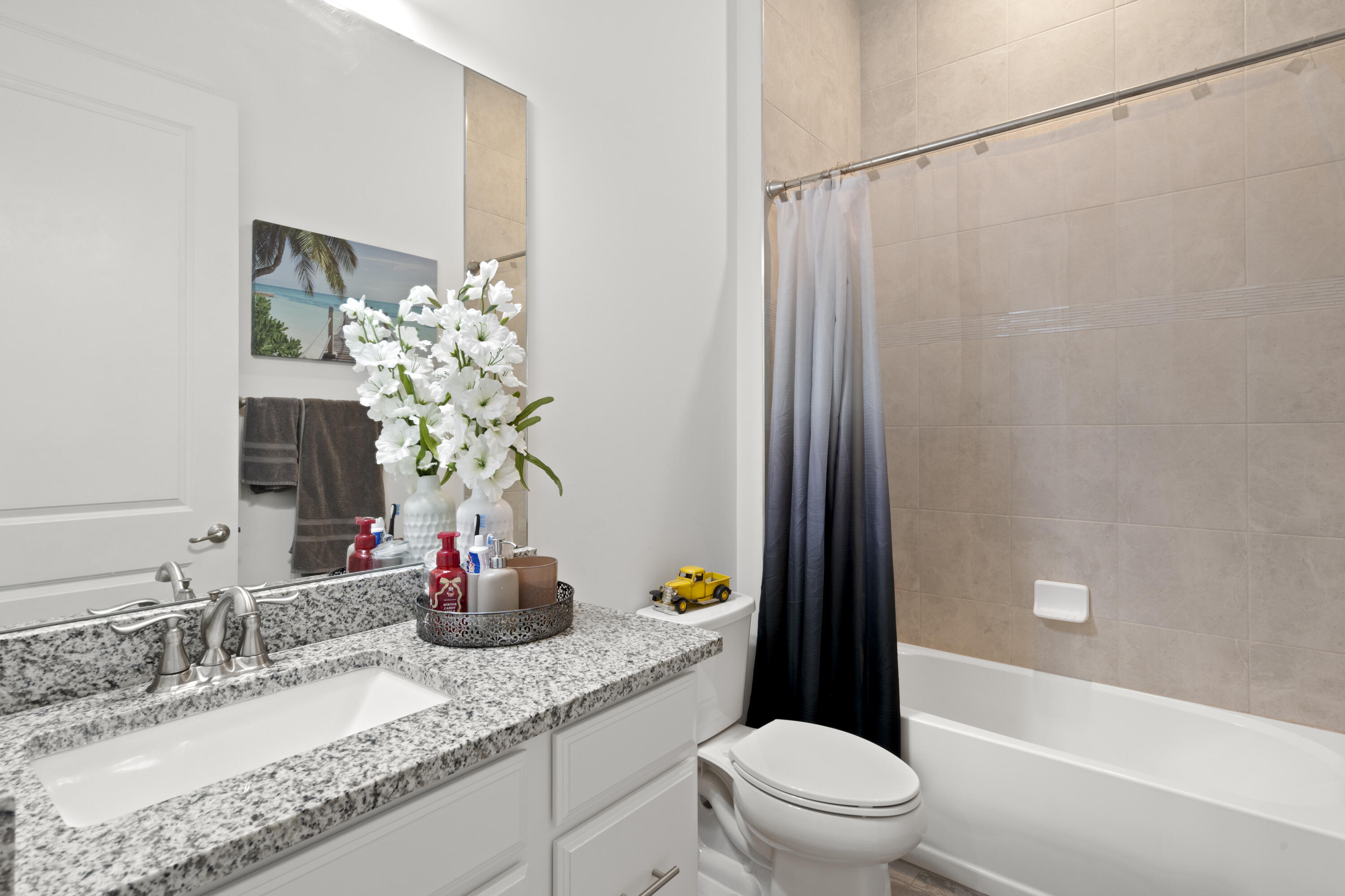 BANYAN BAY PUD PHASE 2A & 2B - Residential