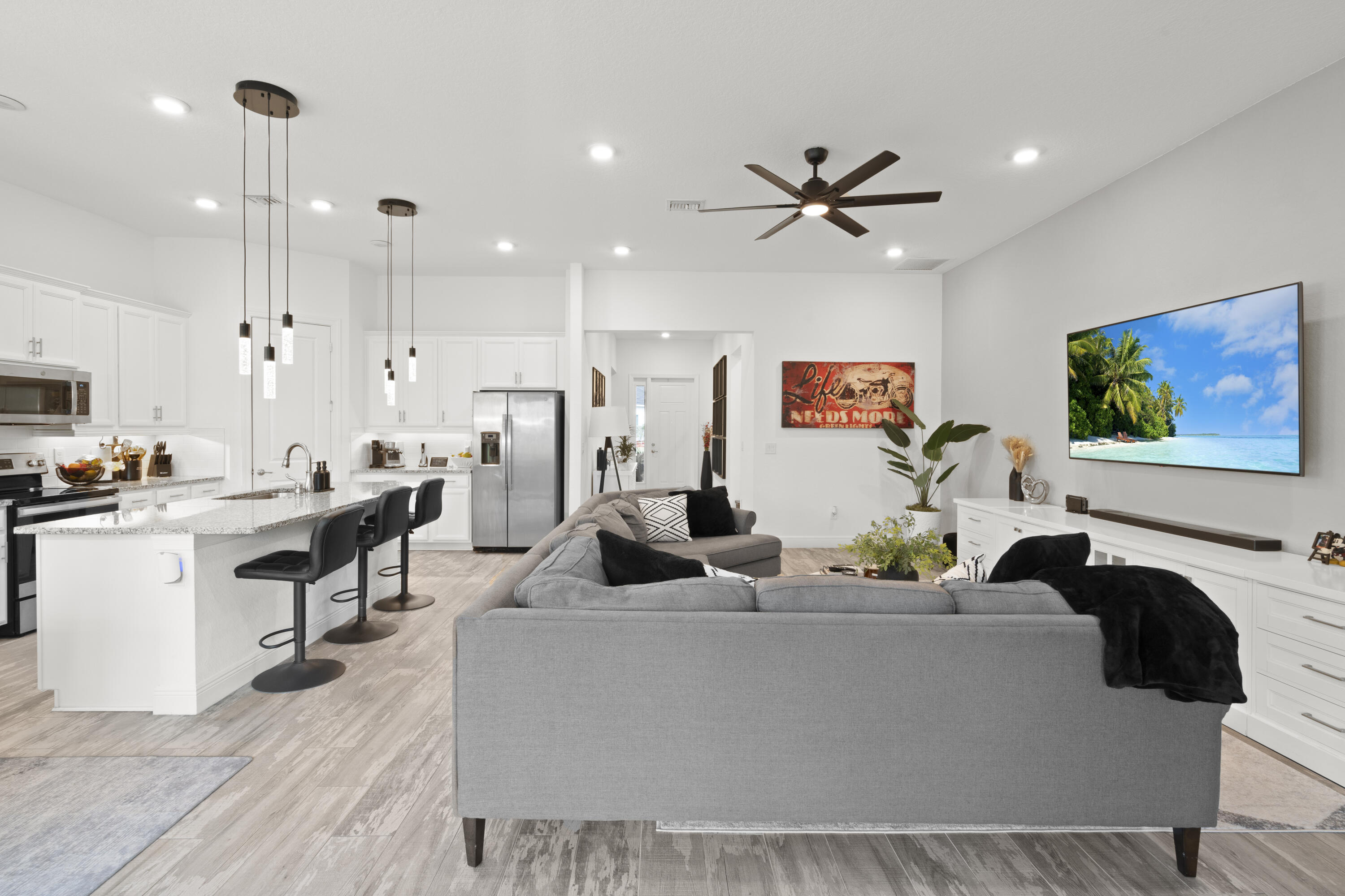 BANYAN BAY PUD PHASE 2A & 2B - Residential