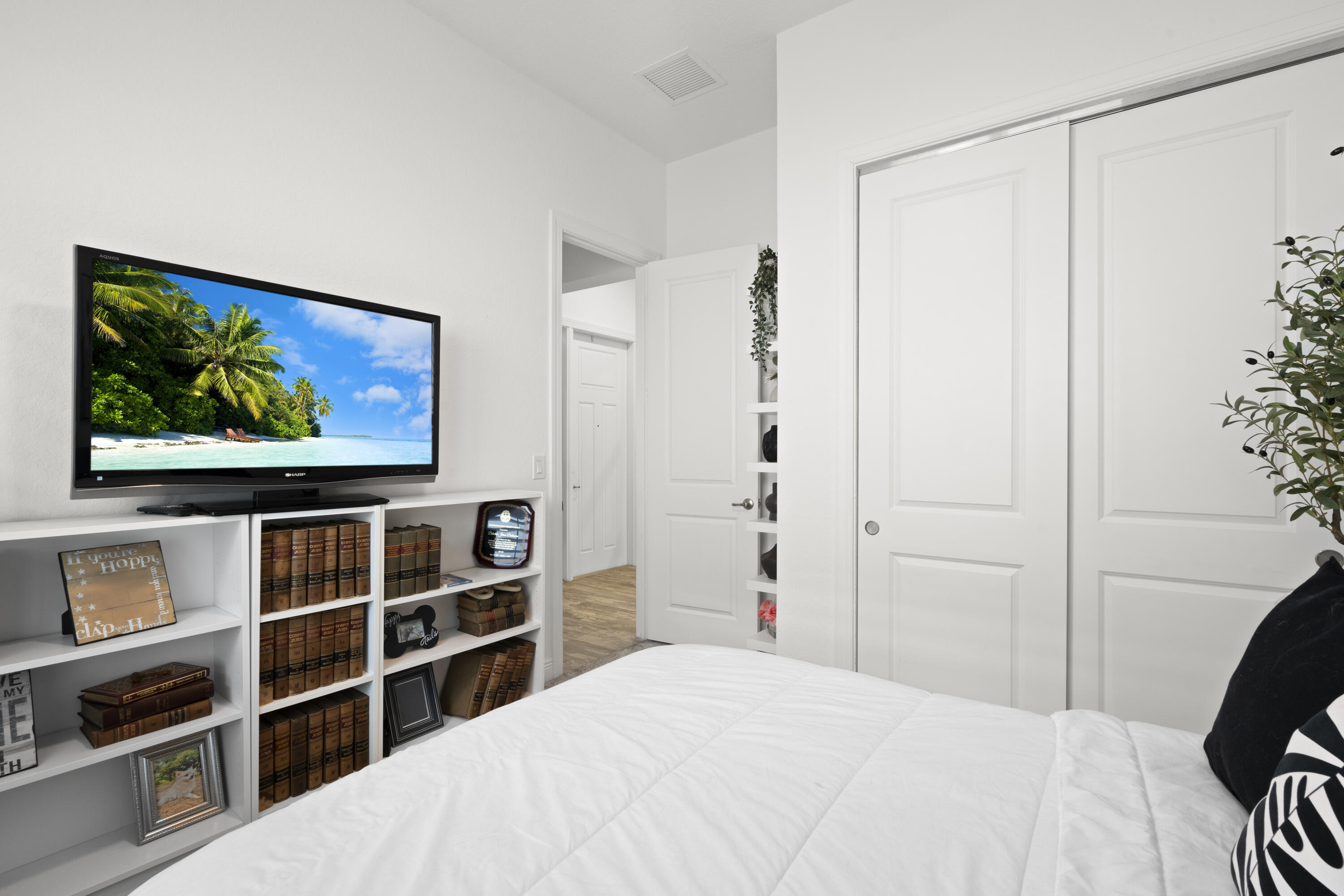 BANYAN BAY PUD PHASE 2A & 2B - Residential