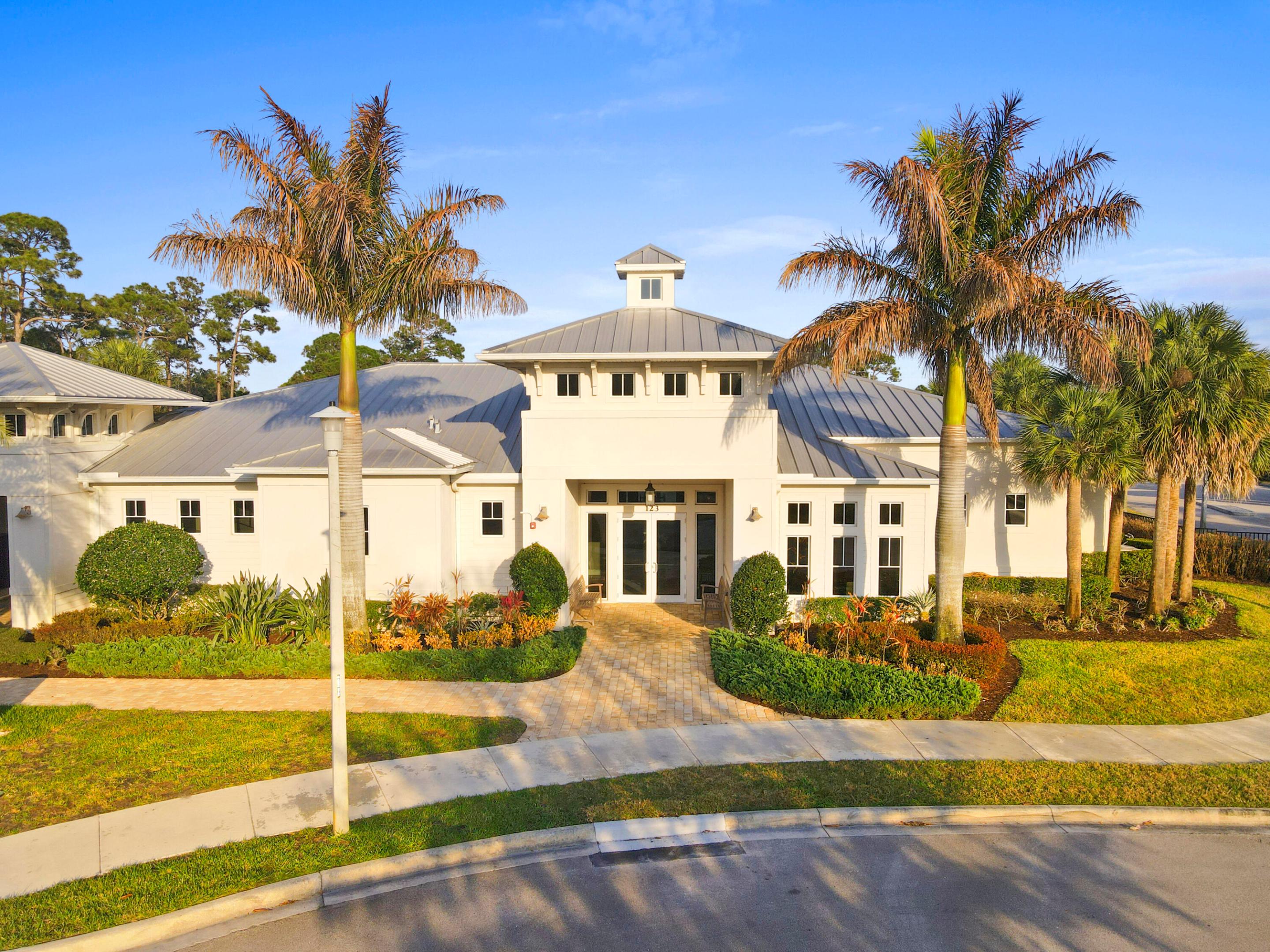 BANYAN BAY PUD PHASE 2A & 2B - Residential