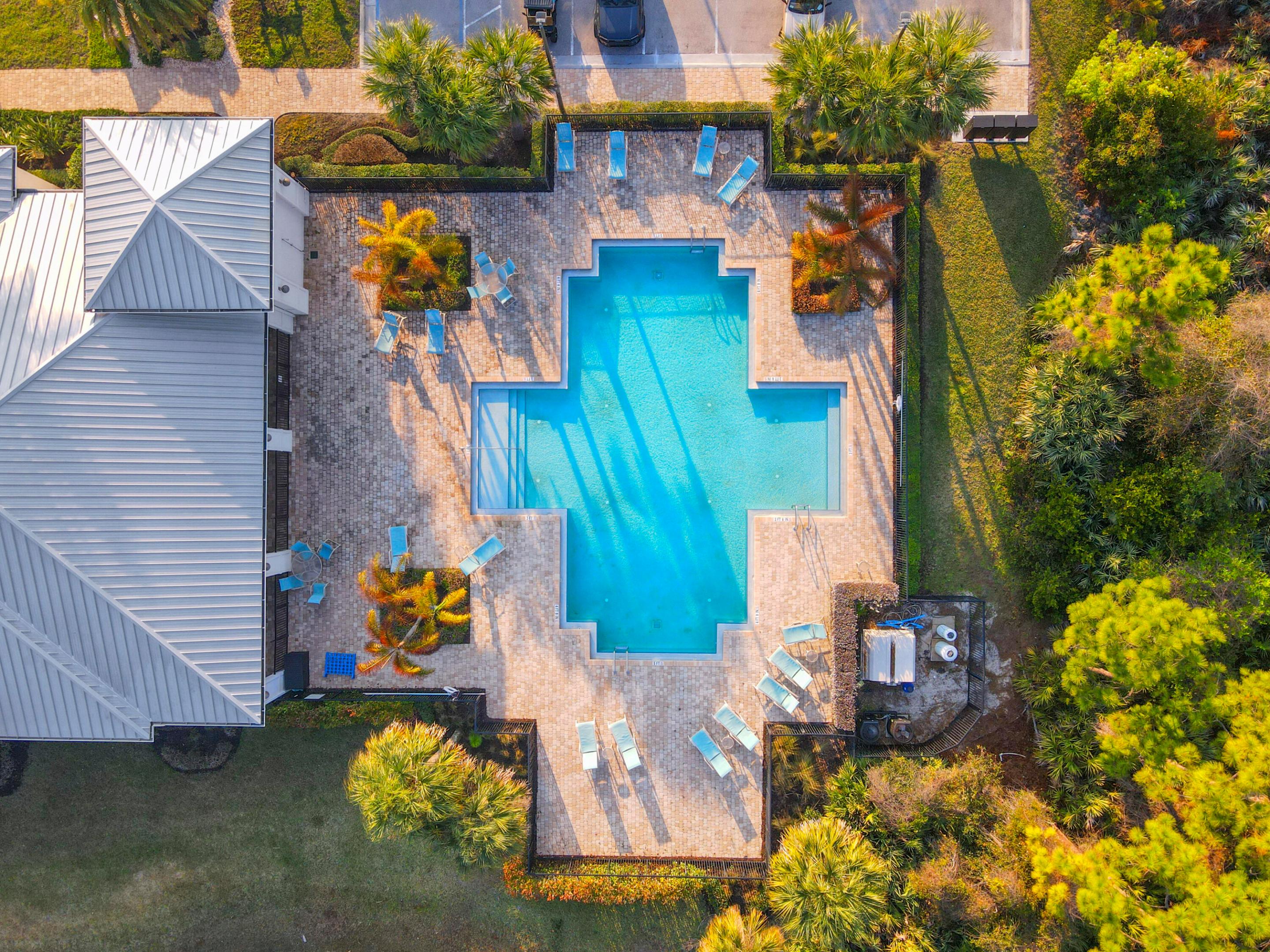 BANYAN BAY PUD PHASE 2A & 2B - Residential