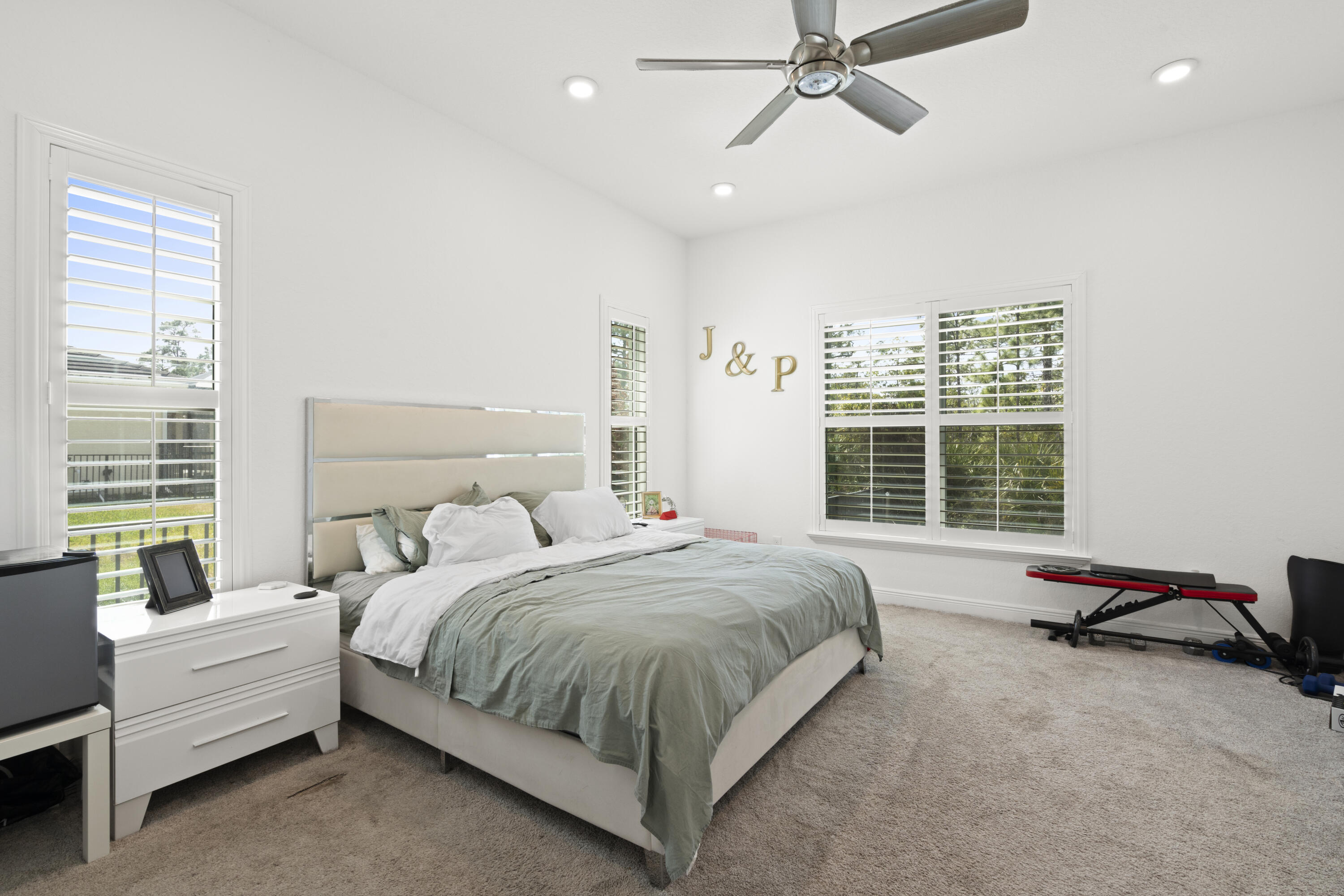 BANYAN BAY PUD PHASE 2A & 2B - Residential