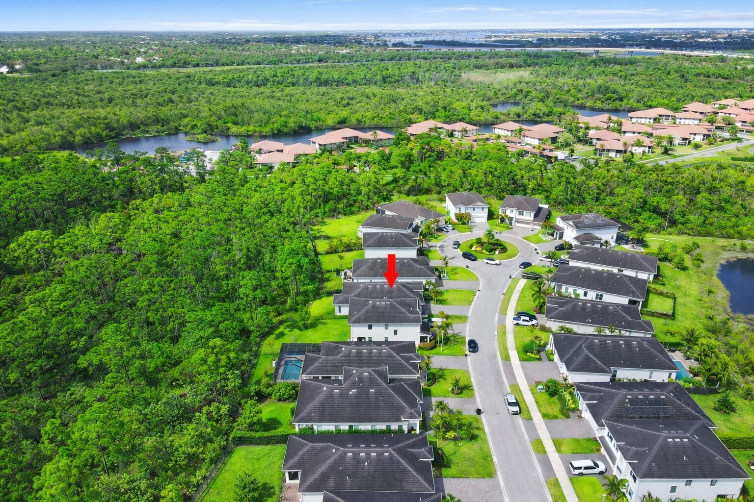 BANYAN BAY PUD PHASE 2A & 2B - Residential