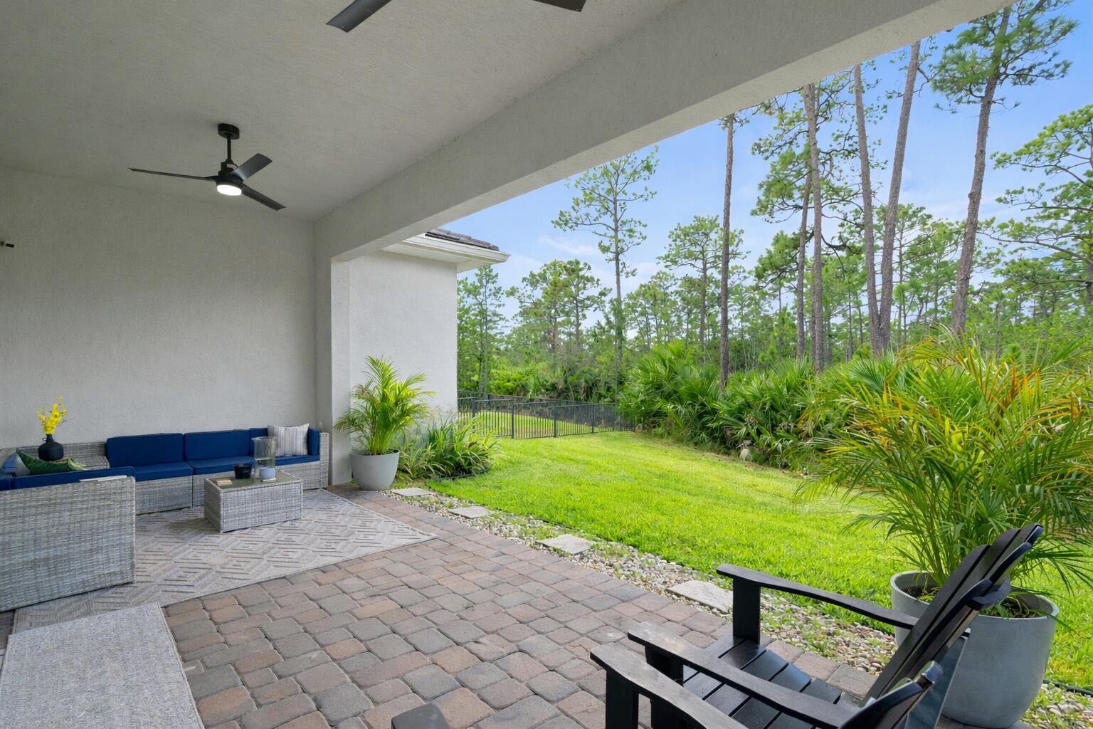 BANYAN BAY PUD PHASE 2A & 2B - Residential