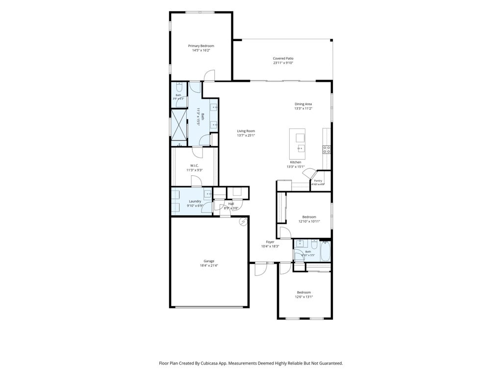 Photo of 4630 SW Ardsley Drive, Stuart, FL 34997 (MLS # R11166810)