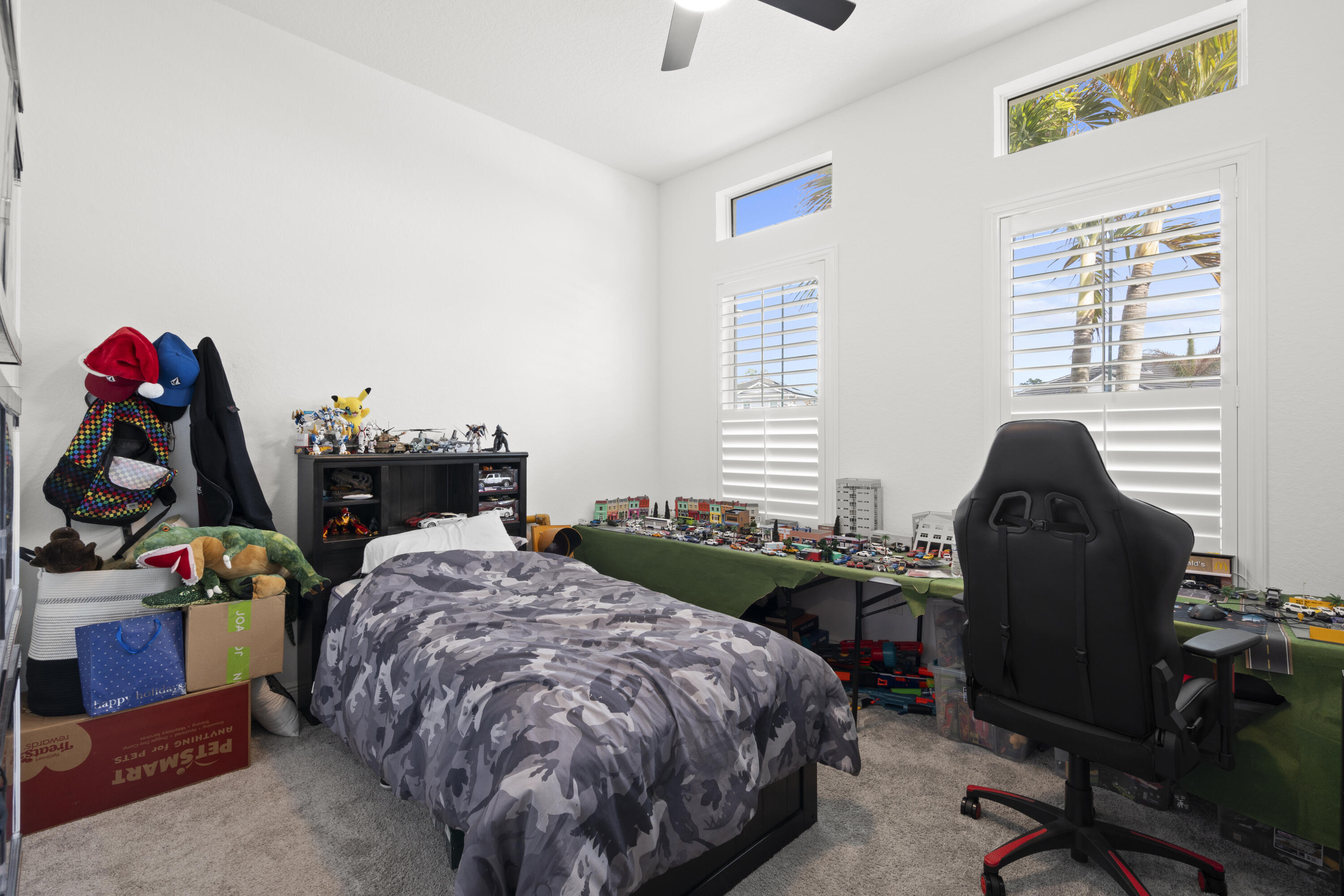 BANYAN BAY PUD PHASE 2A & 2B - Residential