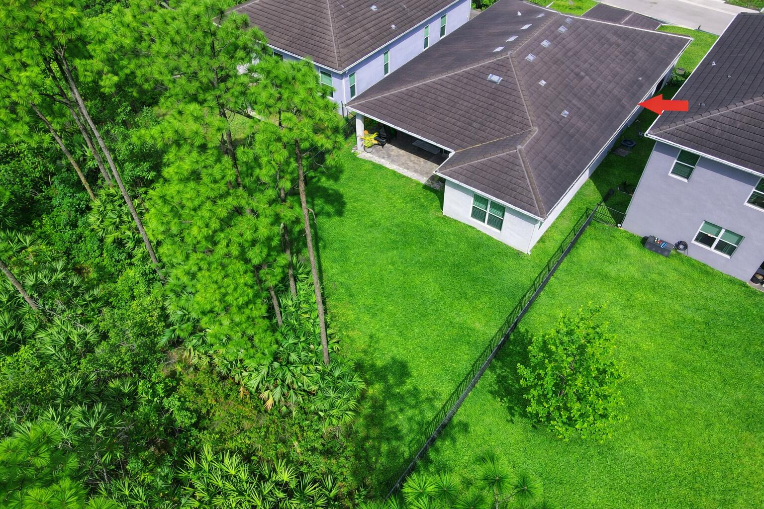 BANYAN BAY PUD PHASE 2A & 2B - Residential