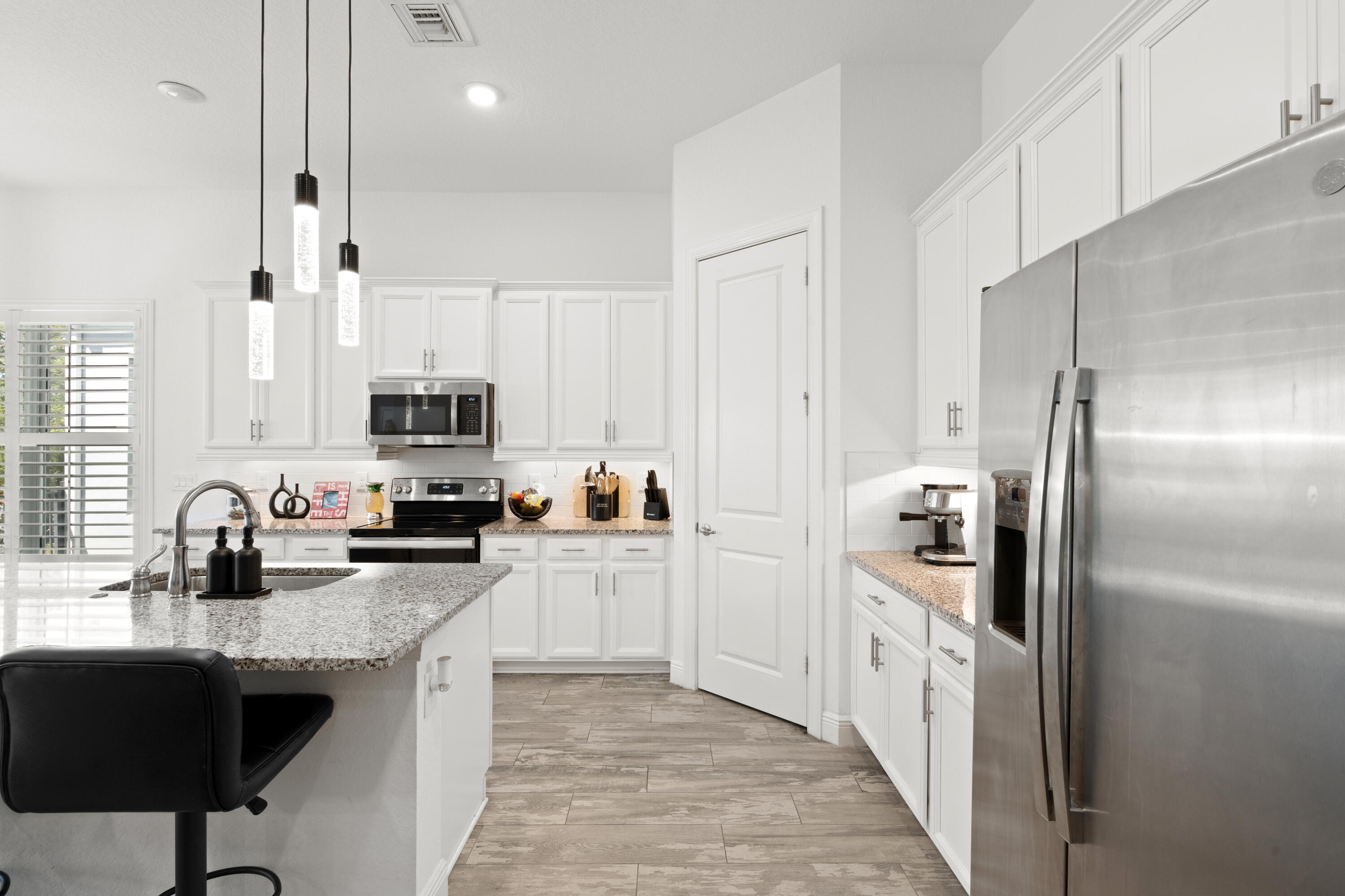 BANYAN BAY PUD PHASE 2A & 2B - Residential