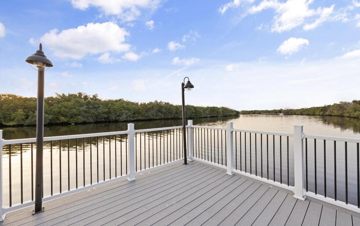 BANYAN BAY PUD PHASE 2A & 2B - Residential