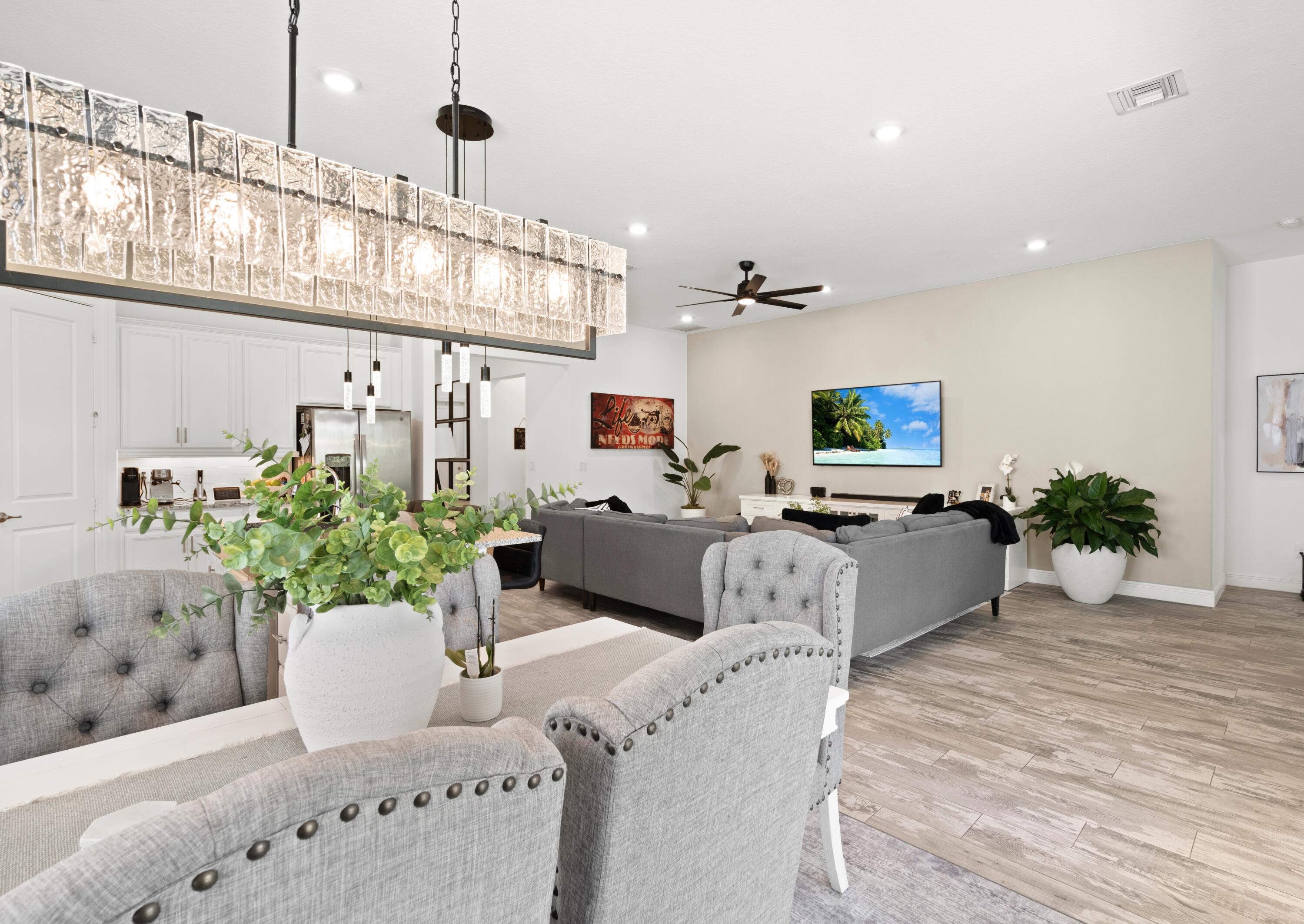 BANYAN BAY PUD PHASE 2A & 2B - Residential