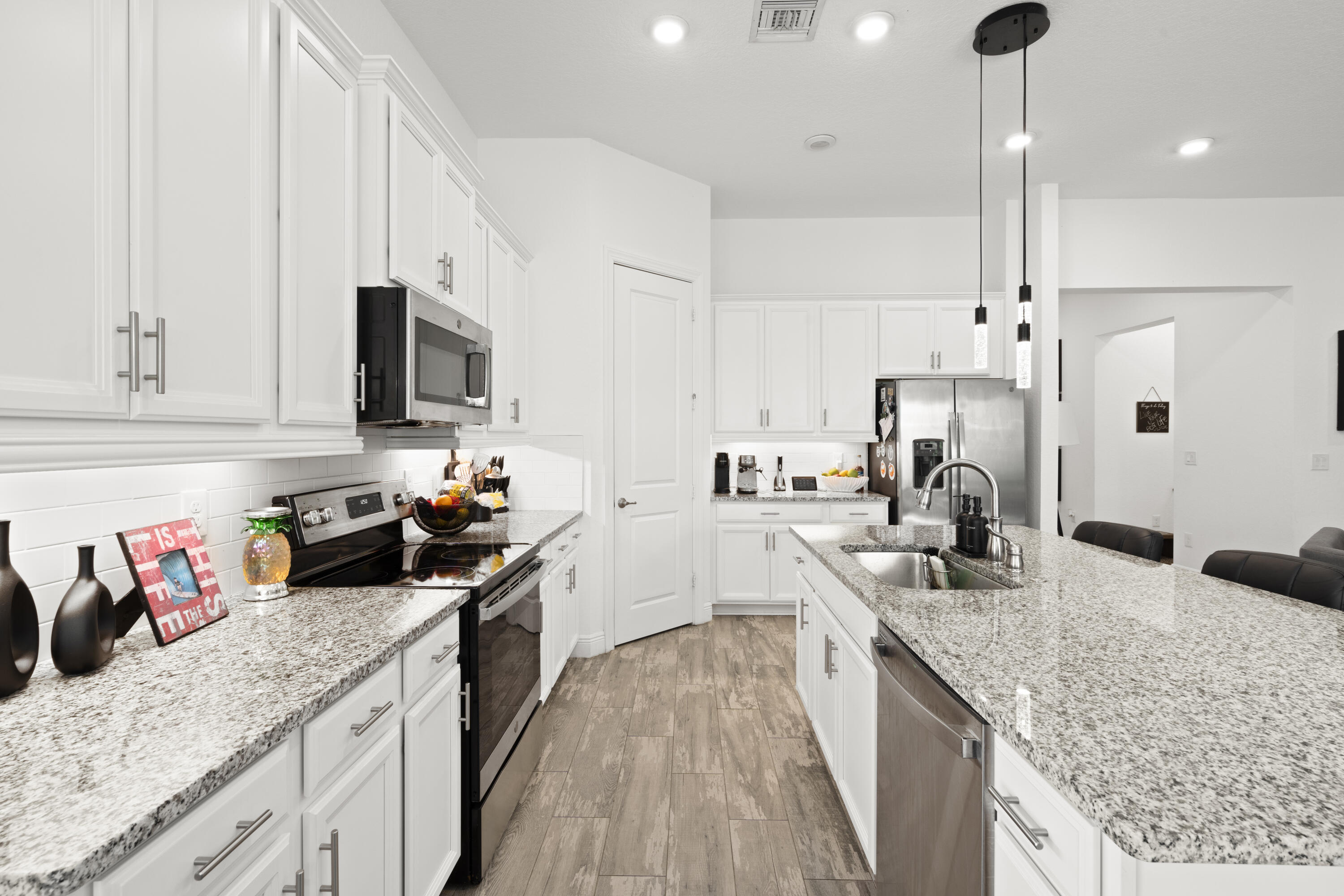 BANYAN BAY PUD PHASE 2A & 2B - Residential