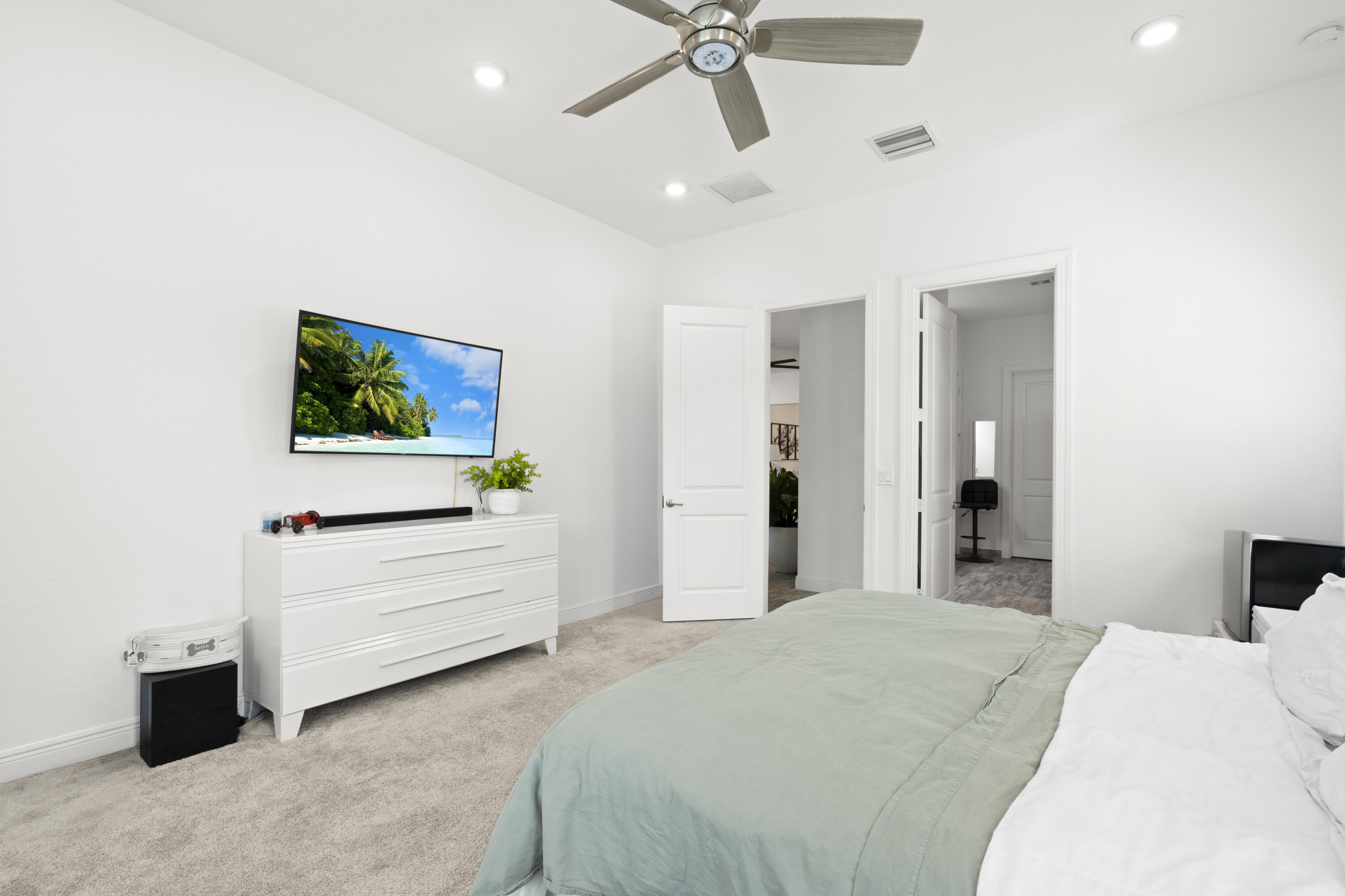 BANYAN BAY PUD PHASE 2A & 2B - Residential