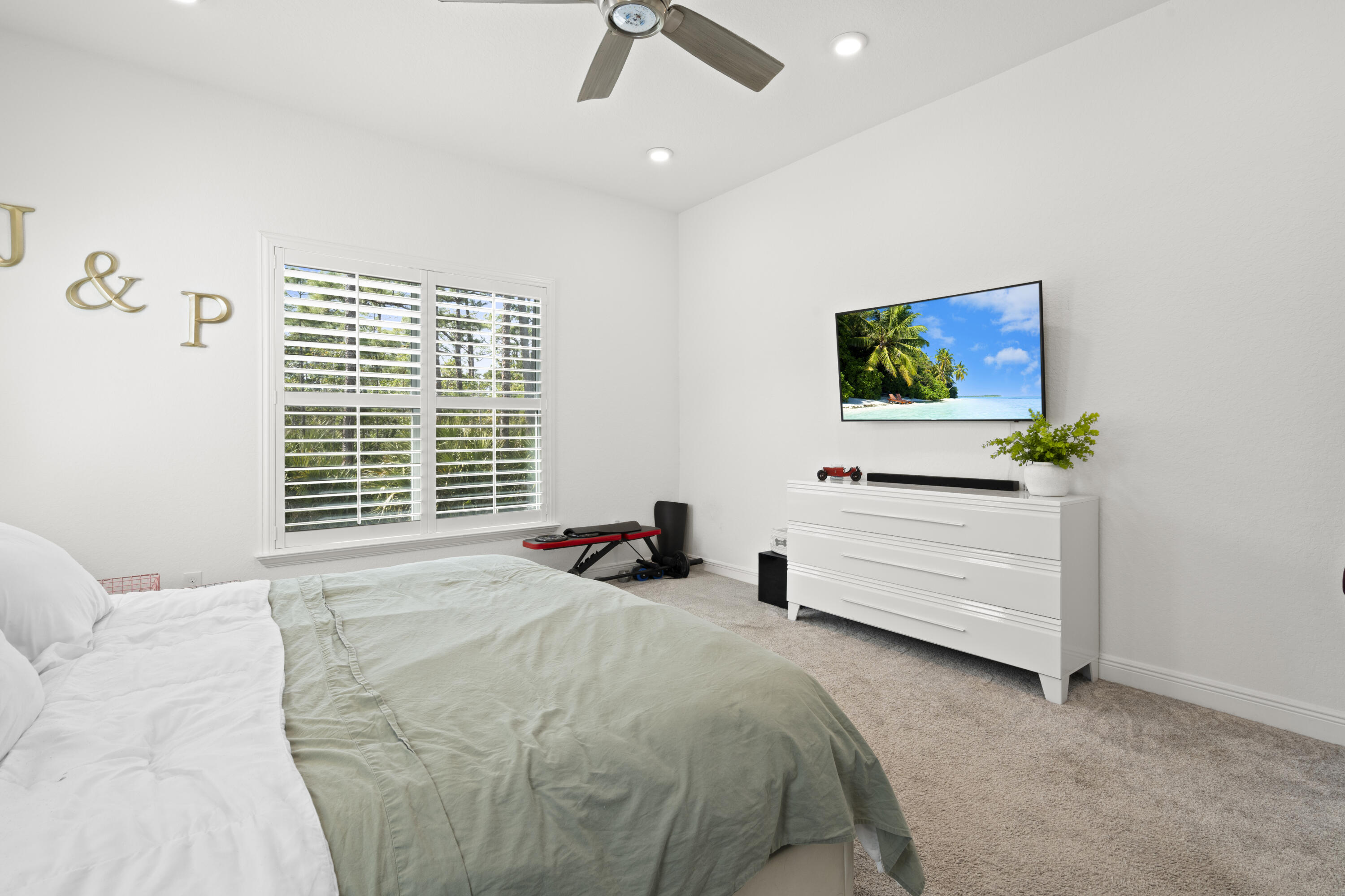 BANYAN BAY PUD PHASE 2A & 2B - Residential