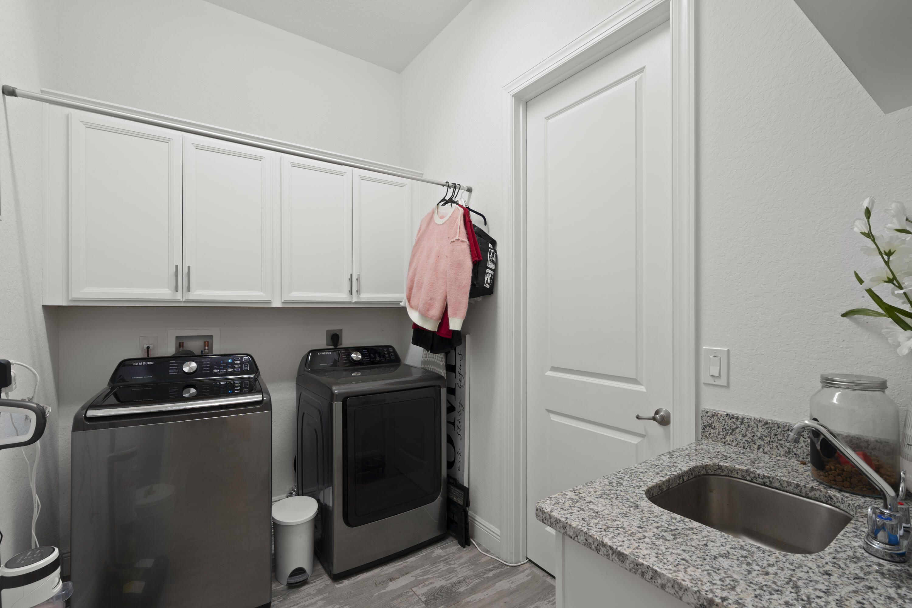 BANYAN BAY PUD PHASE 2A & 2B - Residential