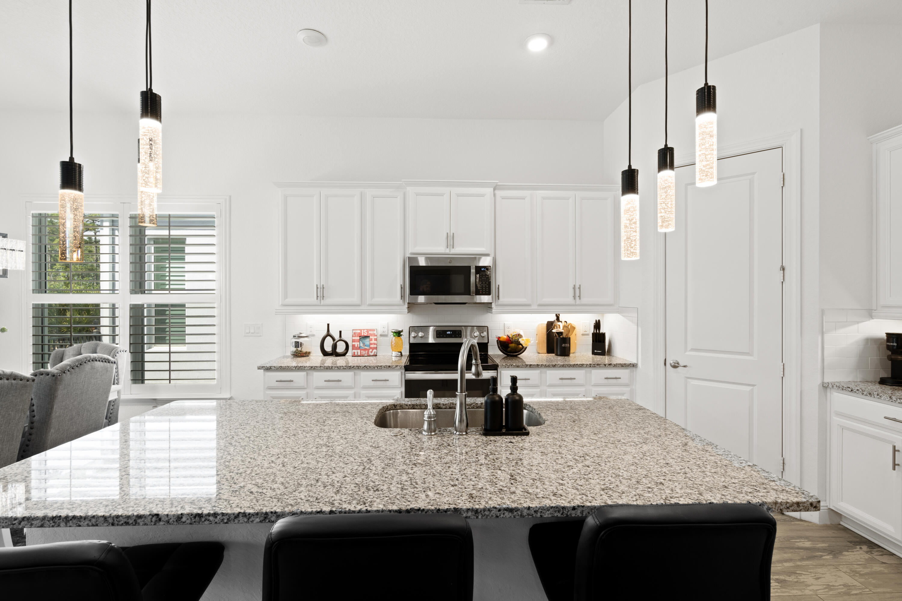 BANYAN BAY PUD PHASE 2A & 2B - Residential