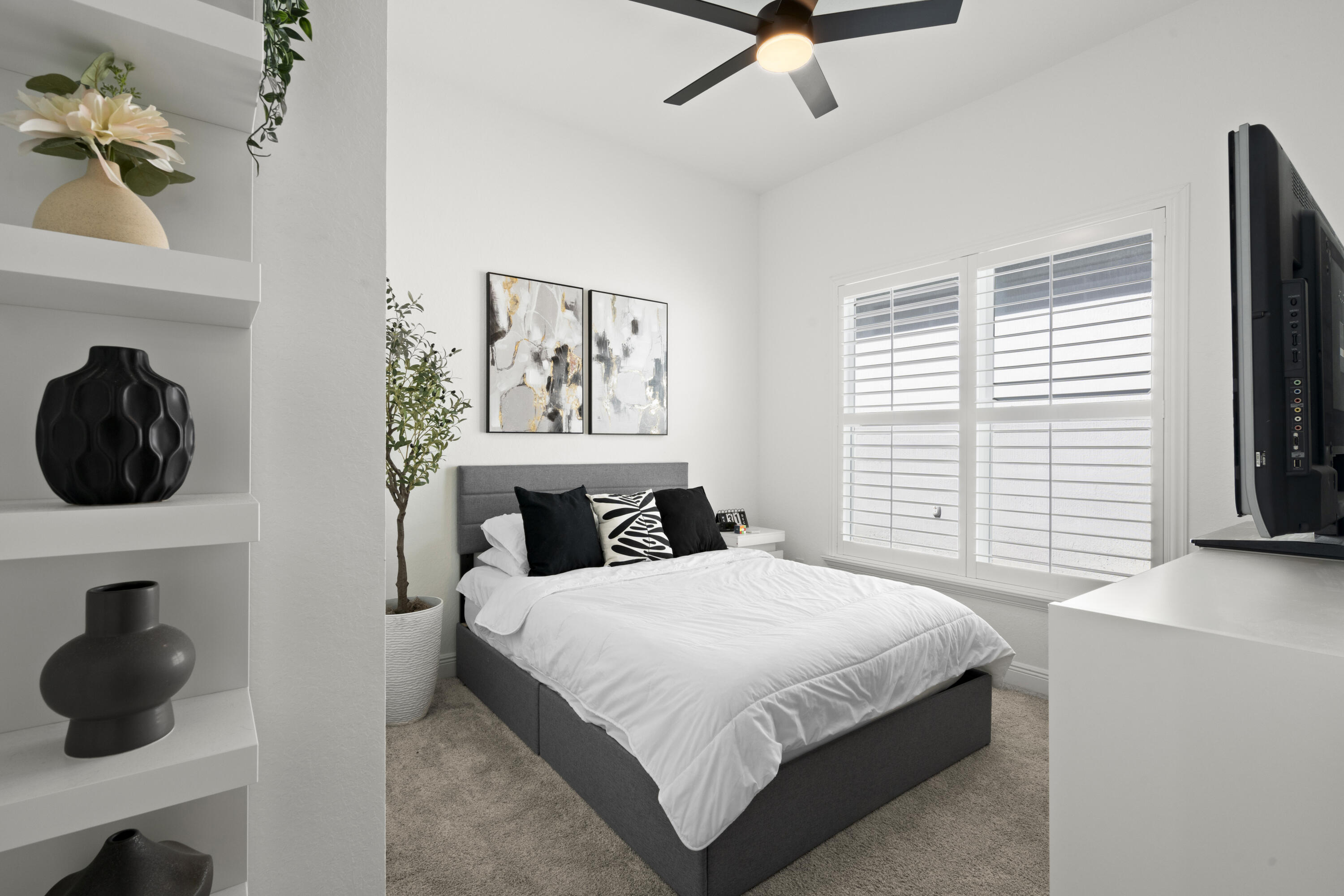 BANYAN BAY PUD PHASE 2A & 2B - Residential