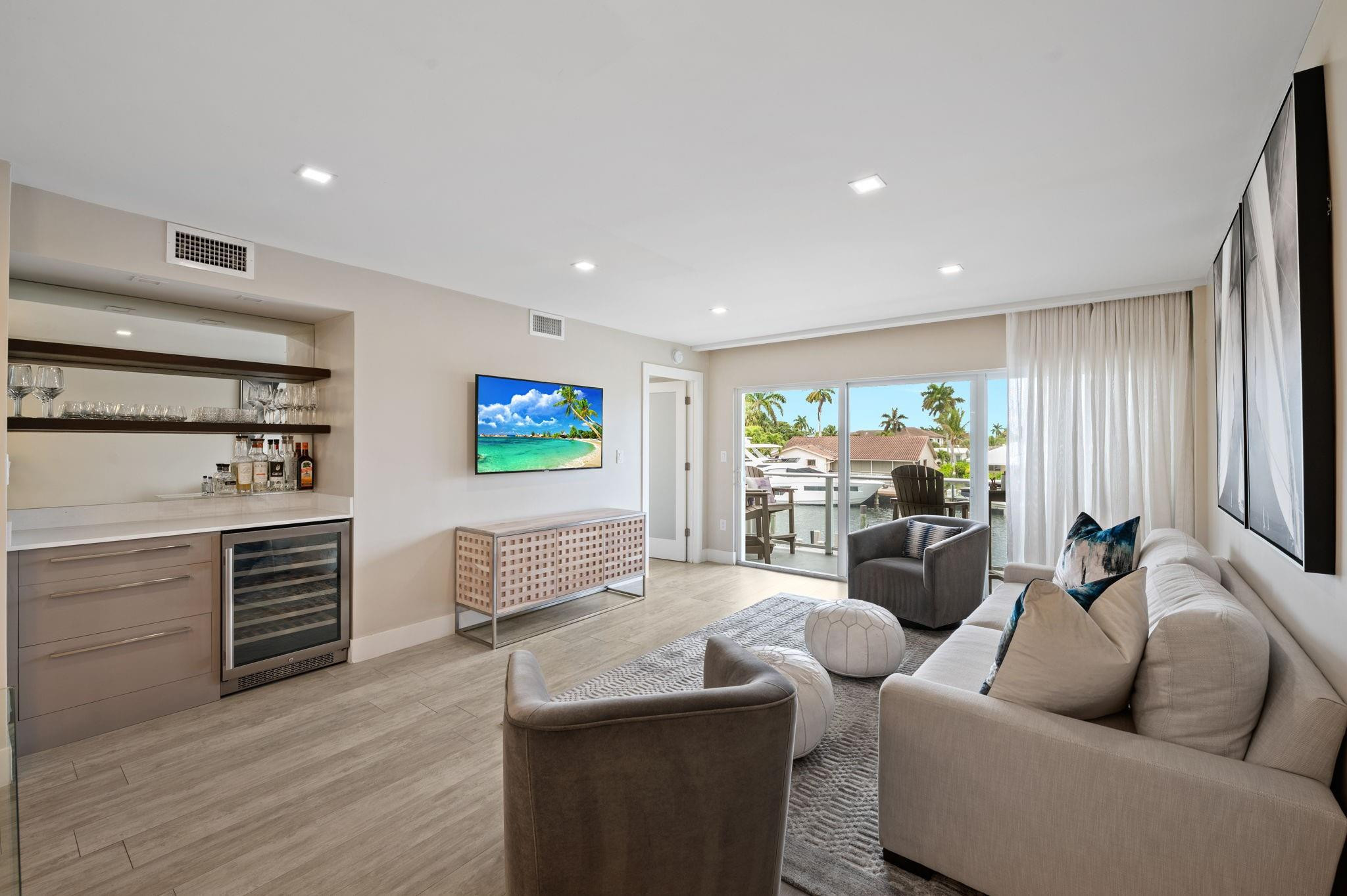 Pompano Yacht and Beach c - Residential