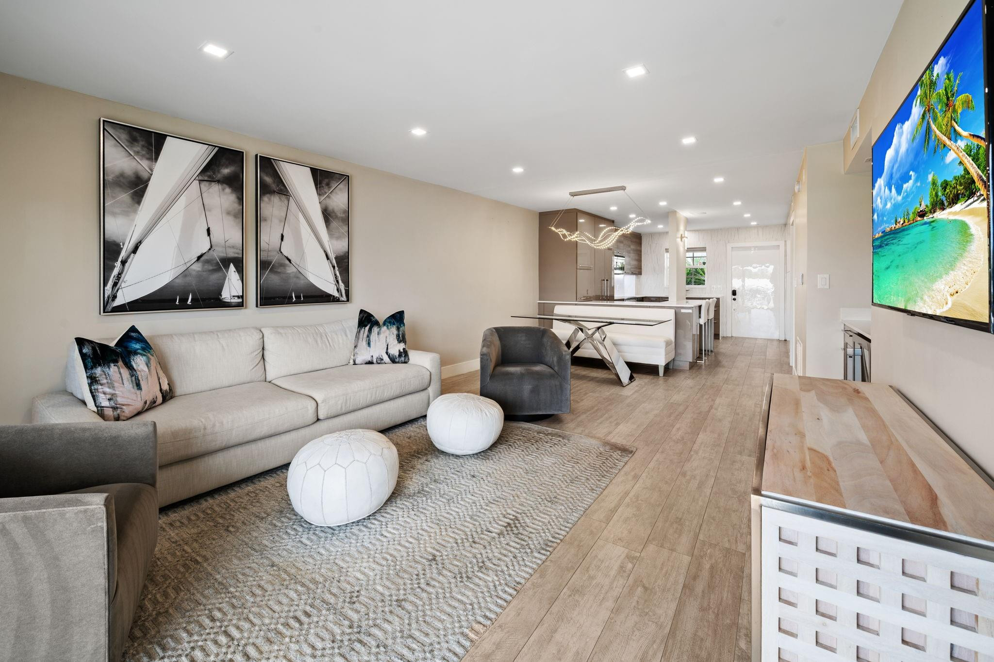 Pompano Yacht and Beach c - Residential