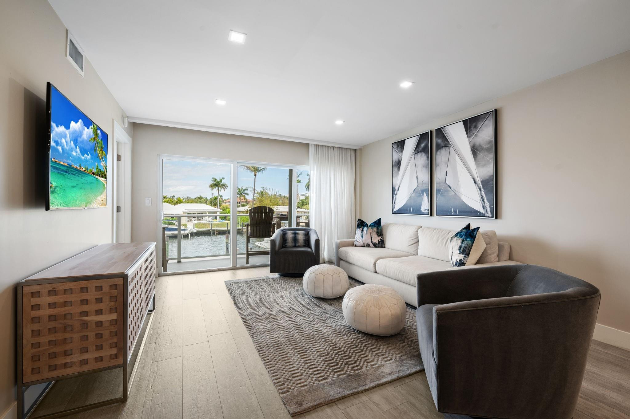 Pompano Yacht and Beach c - Residential
