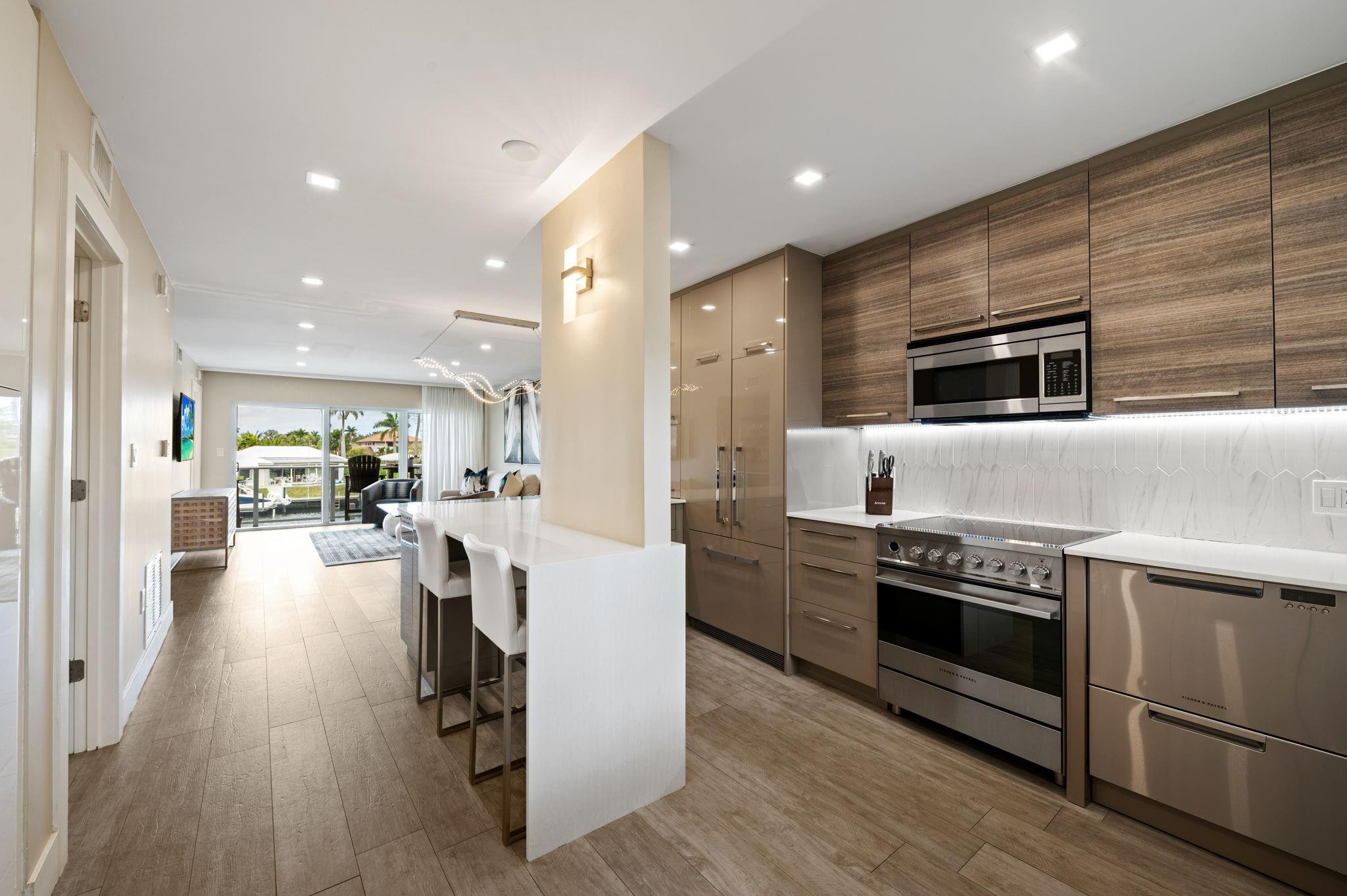 Pompano Yacht and Beach c - Residential