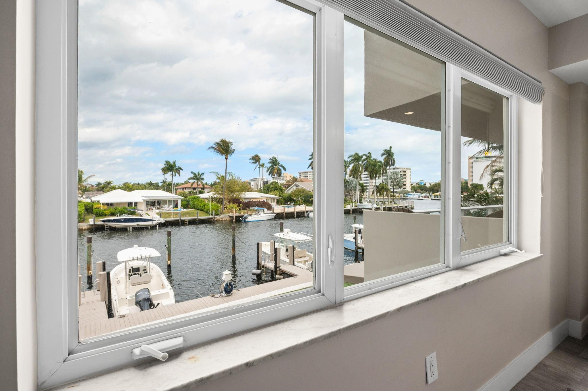 Pompano Yacht and Beach c - Residential