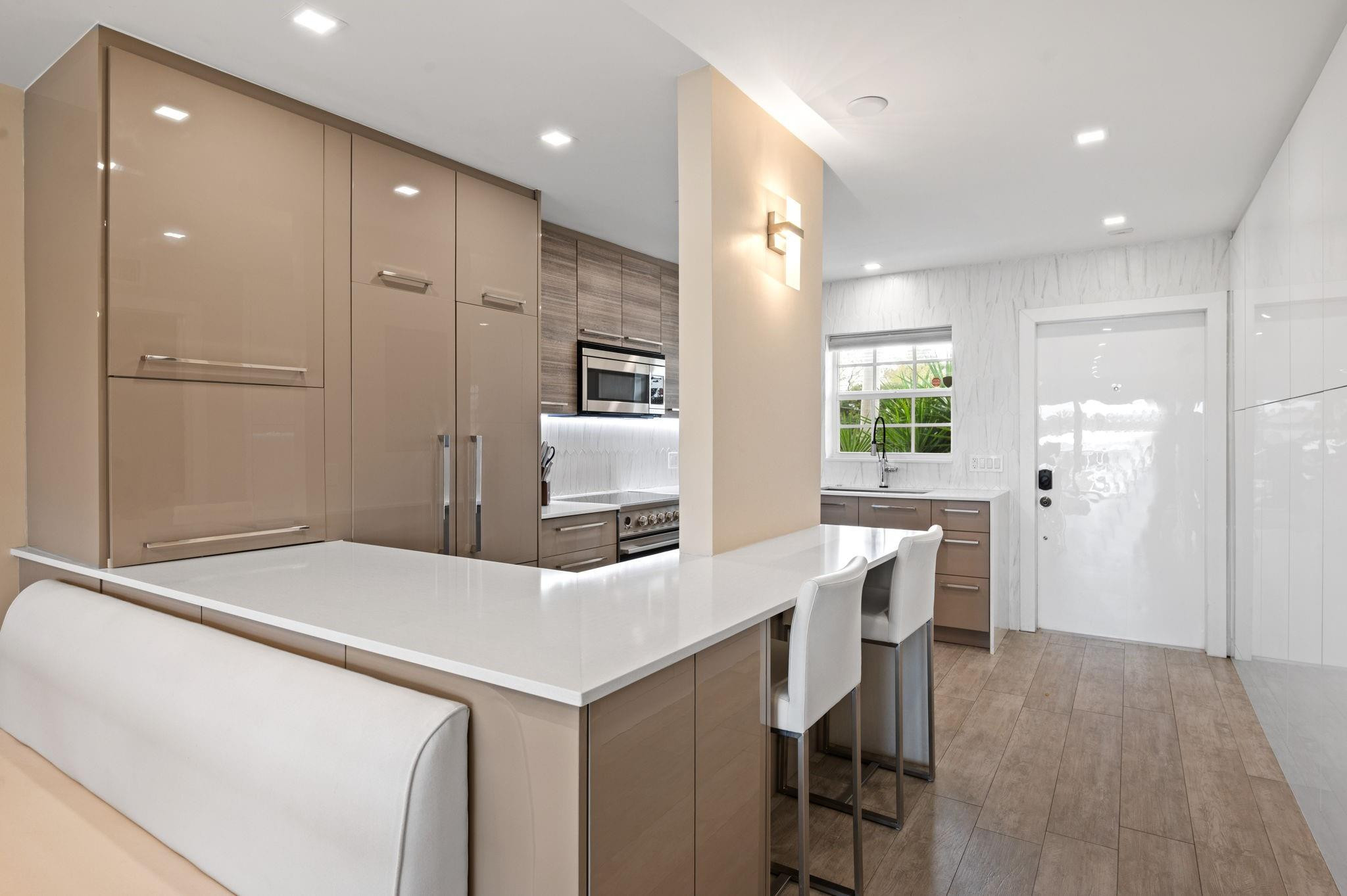 Pompano Yacht and Beach c - Residential