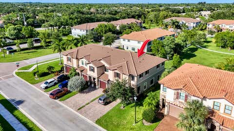Tiny photo for 5323 SANTA MARIA Avenue, Boynton Beach, FL 33436 (MLS # B26054230)