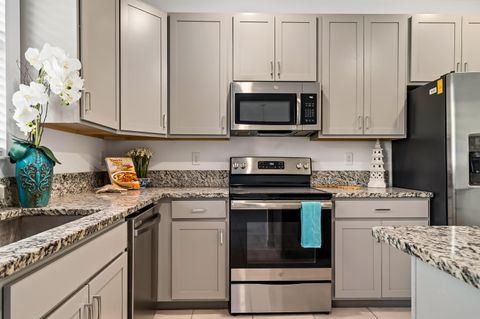 Tiny photo for 5323 SANTA MARIA Avenue, Boynton Beach, FL 33436 (MLS # B26054230)