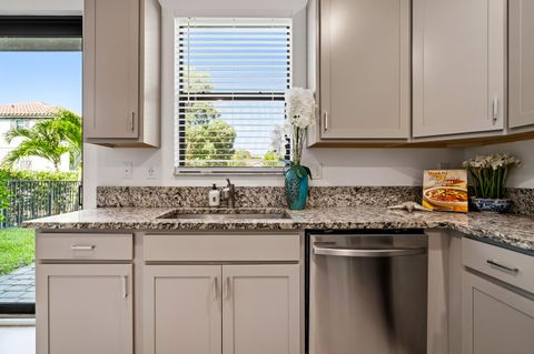 Tiny photo for 5323 SANTA MARIA Avenue, Boynton Beach, FL 33436 (MLS # B26054230)