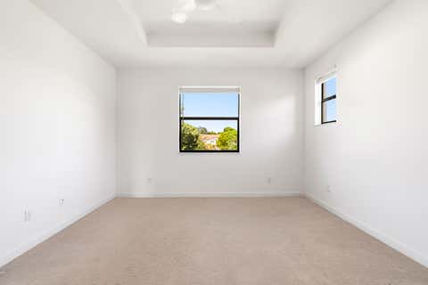 Tiny photo for 5323 SANTA MARIA Avenue, Boynton Beach, FL 33436 (MLS # B26054230)