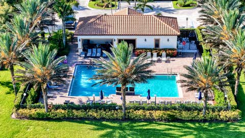 Tiny photo for 5323 SANTA MARIA Avenue, Boynton Beach, FL 33436 (MLS # B26054230)
