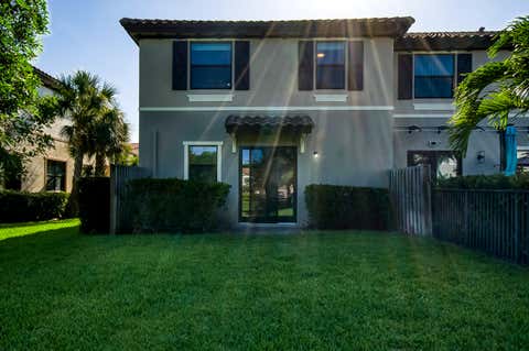 Tiny photo for 5323 SANTA MARIA Avenue, Boynton Beach, FL 33436 (MLS # B26054230)