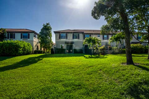 Tiny photo for 5323 SANTA MARIA Avenue, Boynton Beach, FL 33436 (MLS # B26054230)