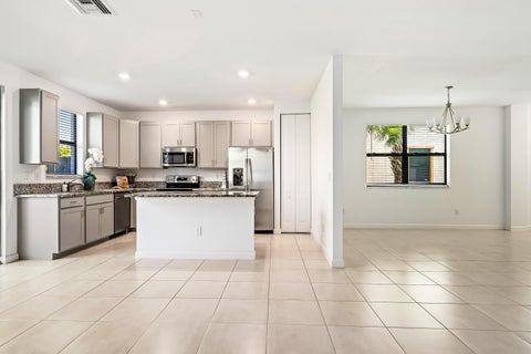 Tiny photo for 5323 SANTA MARIA Avenue, Boynton Beach, FL 33436 (MLS # B26054230)