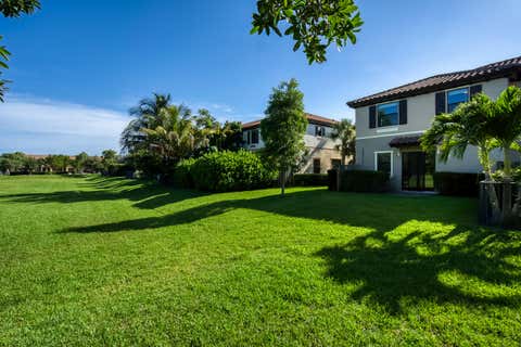 Tiny photo for 5323 SANTA MARIA Avenue, Boynton Beach, FL 33436 (MLS # B26054230)