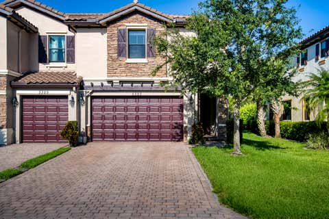 Photo of 5323 SANTA MARIA Avenue, Boynton Beach, FL 33436 (MLS # B26054230)