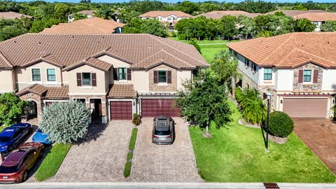 Tiny photo for 5323 SANTA MARIA Avenue, Boynton Beach, FL 33436 (MLS # B26054230)