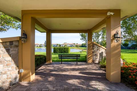 Tiny photo for 5323 SANTA MARIA Avenue, Boynton Beach, FL 33436 (MLS # B26054230)