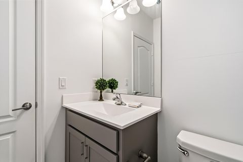 Tiny photo for 5323 SANTA MARIA Avenue, Boynton Beach, FL 33436 (MLS # B26054230)
