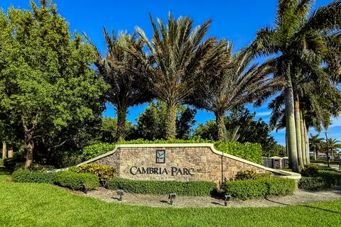 Tiny photo for 5323 SANTA MARIA Avenue, Boynton Beach, FL 33436 (MLS # B26054230)