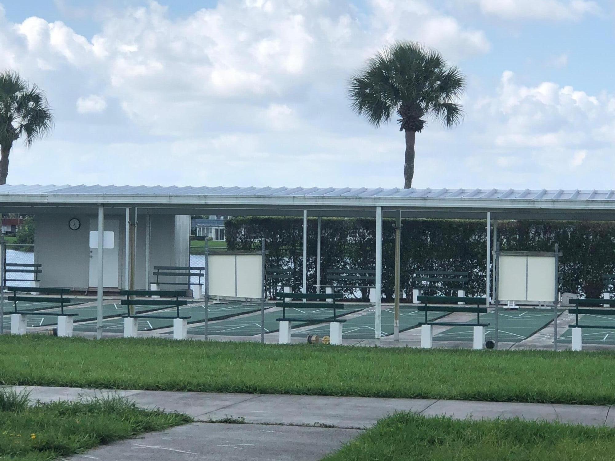 Isle of Capri - Residential