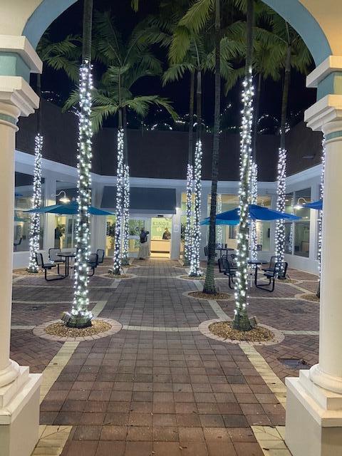 Isle of Capri - Residential