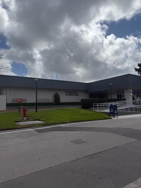 Isle of Capri - Residential