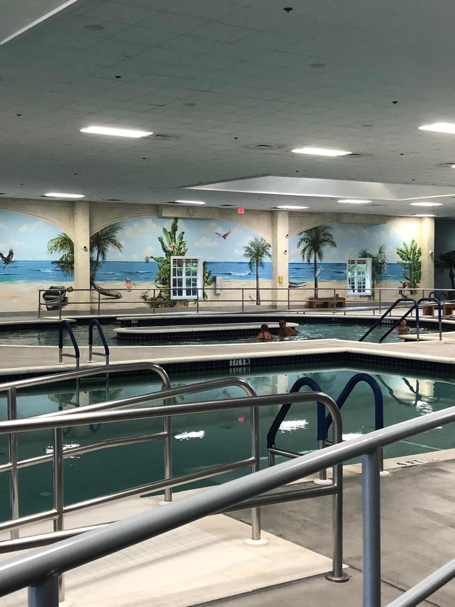 Isle of Capri - Residential