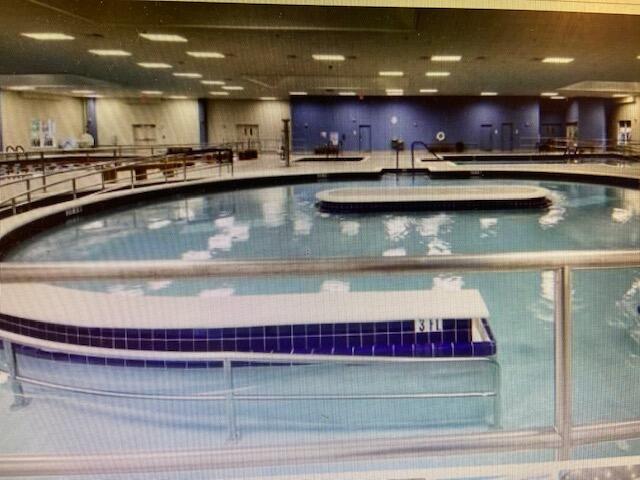 Isle of Capri - Residential